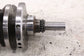 20-26 Ford Explorer Interceptor 3L Engine Motor Crankshaft 40 Miles L1MZ-6303-D5