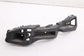 11-14 Porsche Cayenne S Rear Bumper Center and RH LH Side Support Mount Brackets13