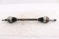 20-26 Ford Explorer Interceptor AWD Rear Right and Left CV Axle Drive Half Shaft10