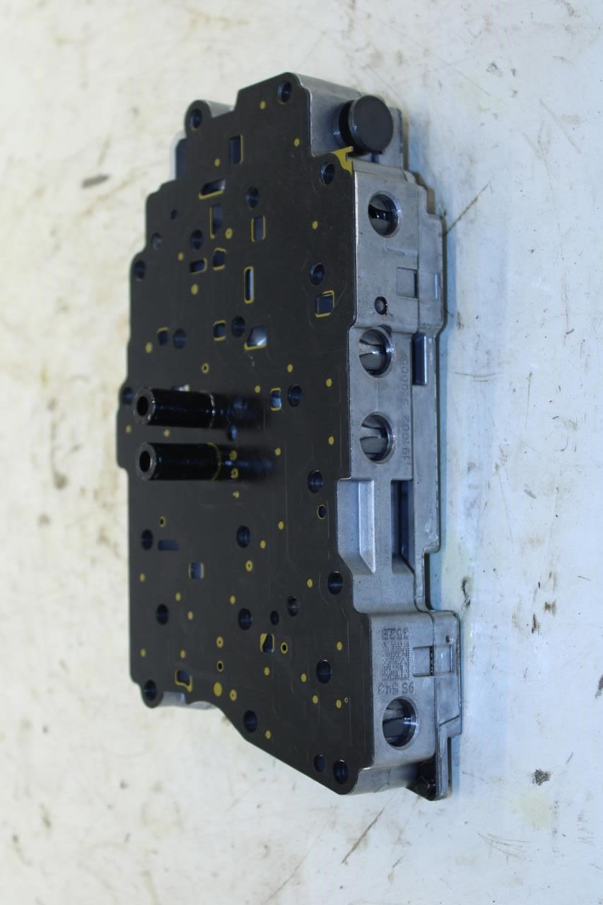 2012-2023 Chevrolet Equinox LT AWD Automatic Transmission Valve Body 24249346 - Alshned Auto Parts