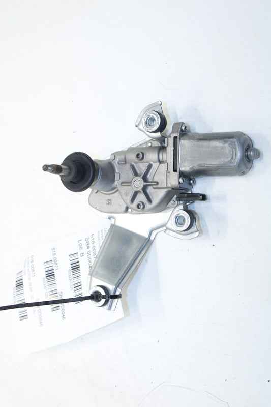 2015-2023 Jeep Renegade Sport 2.4L FWD Rear Liftgate Wiper Motor 55112704AA OEM - Alshned Auto Parts