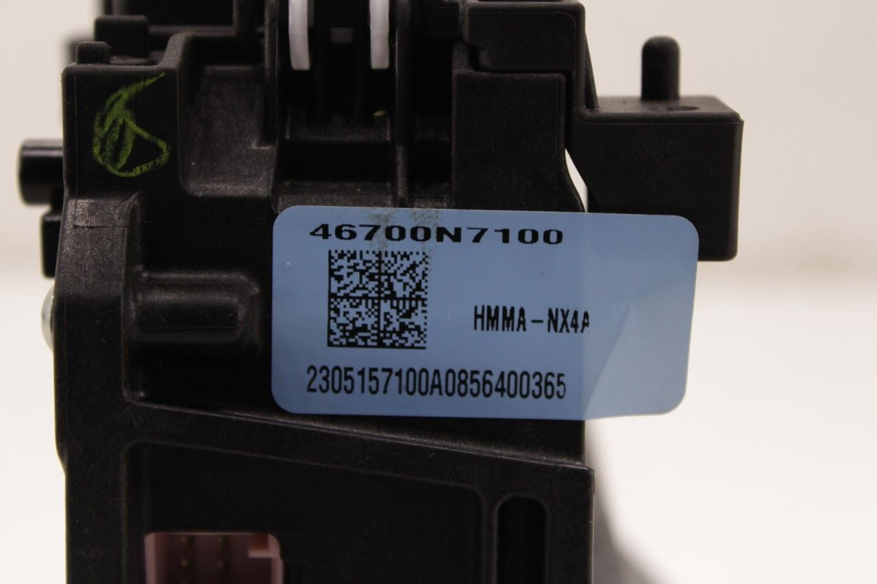 2022-2023 Hyundai Tucson SEL 2.5L AWD Automatic Transmission Gear Shifter Lever - Alshned Auto Parts