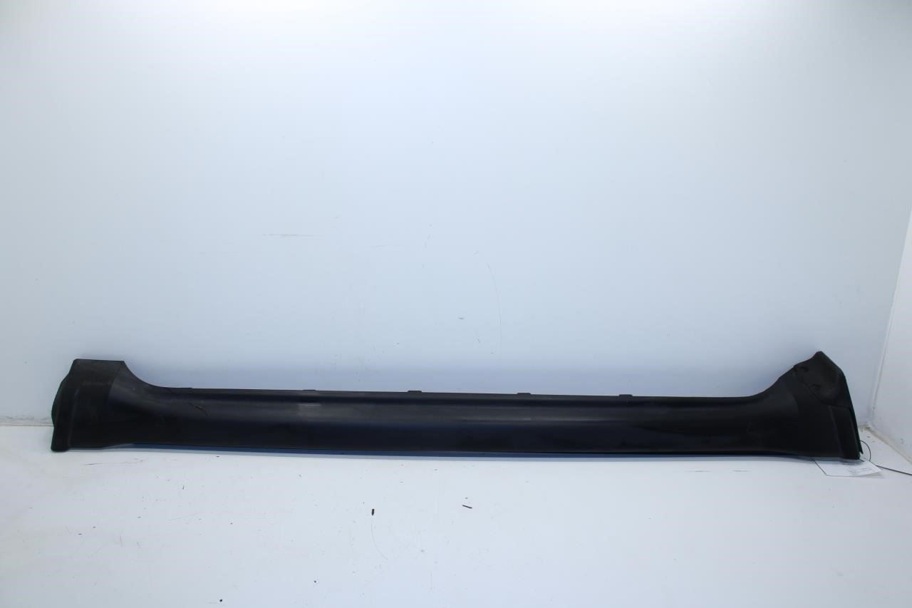 2014-2021 Jeep Grand Cherokee Limited Right Side Rocker Panel Molding 5NP50RXFAA - Alshned Auto Parts