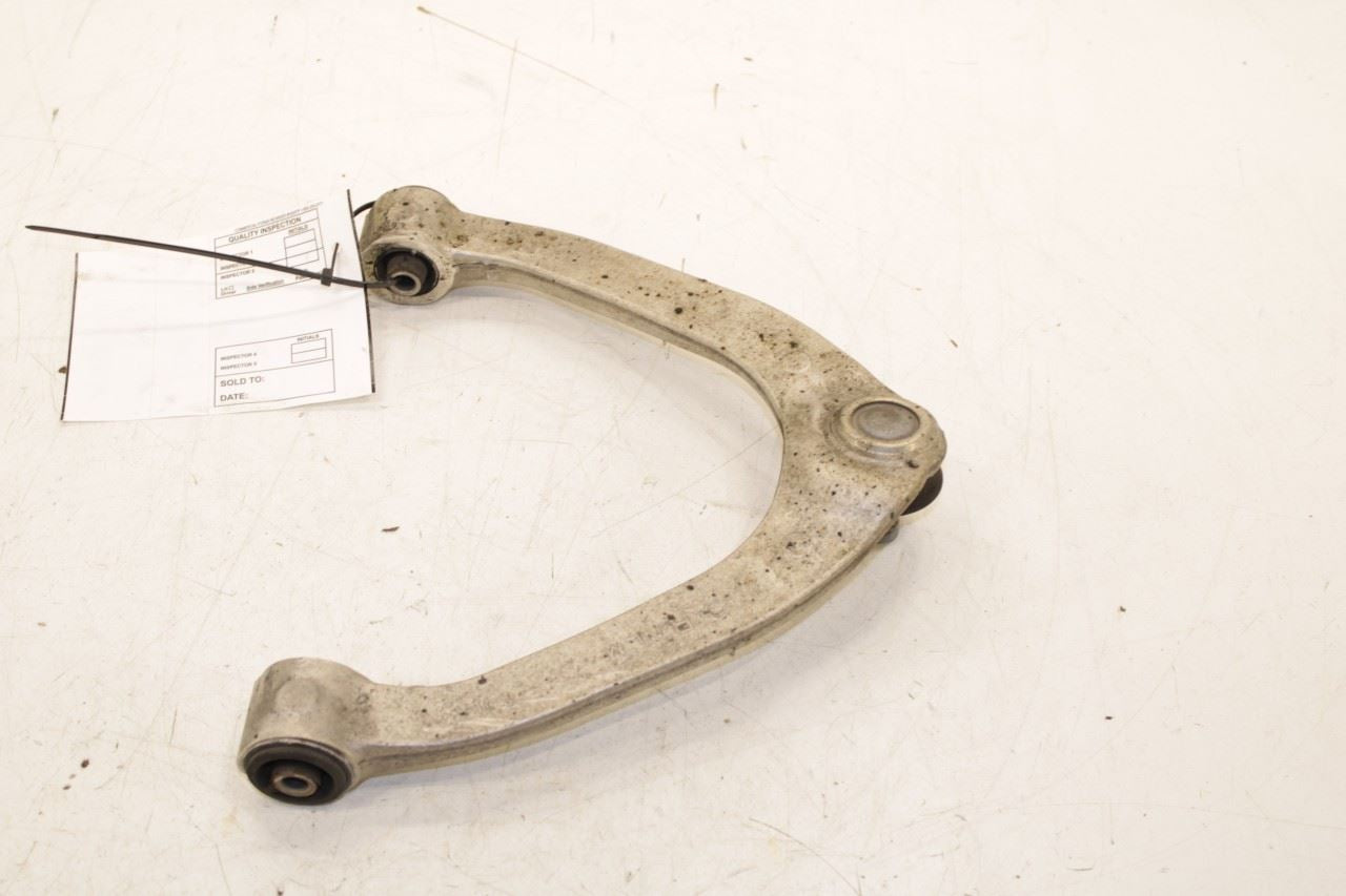 14-17 Infiniti QX50 AWD Front Right Passenger Side Upper Control Arm 54524-JL00C - Alshned Auto Parts