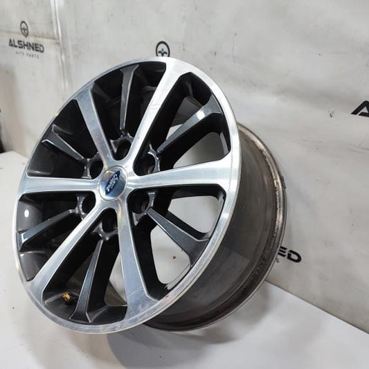 2018-21 Ford Expedition Alloy Wheel R18x8.5Jx44 12 Spoke JL14-1007-CA OEM *ReaD* - Alshned Auto Parts