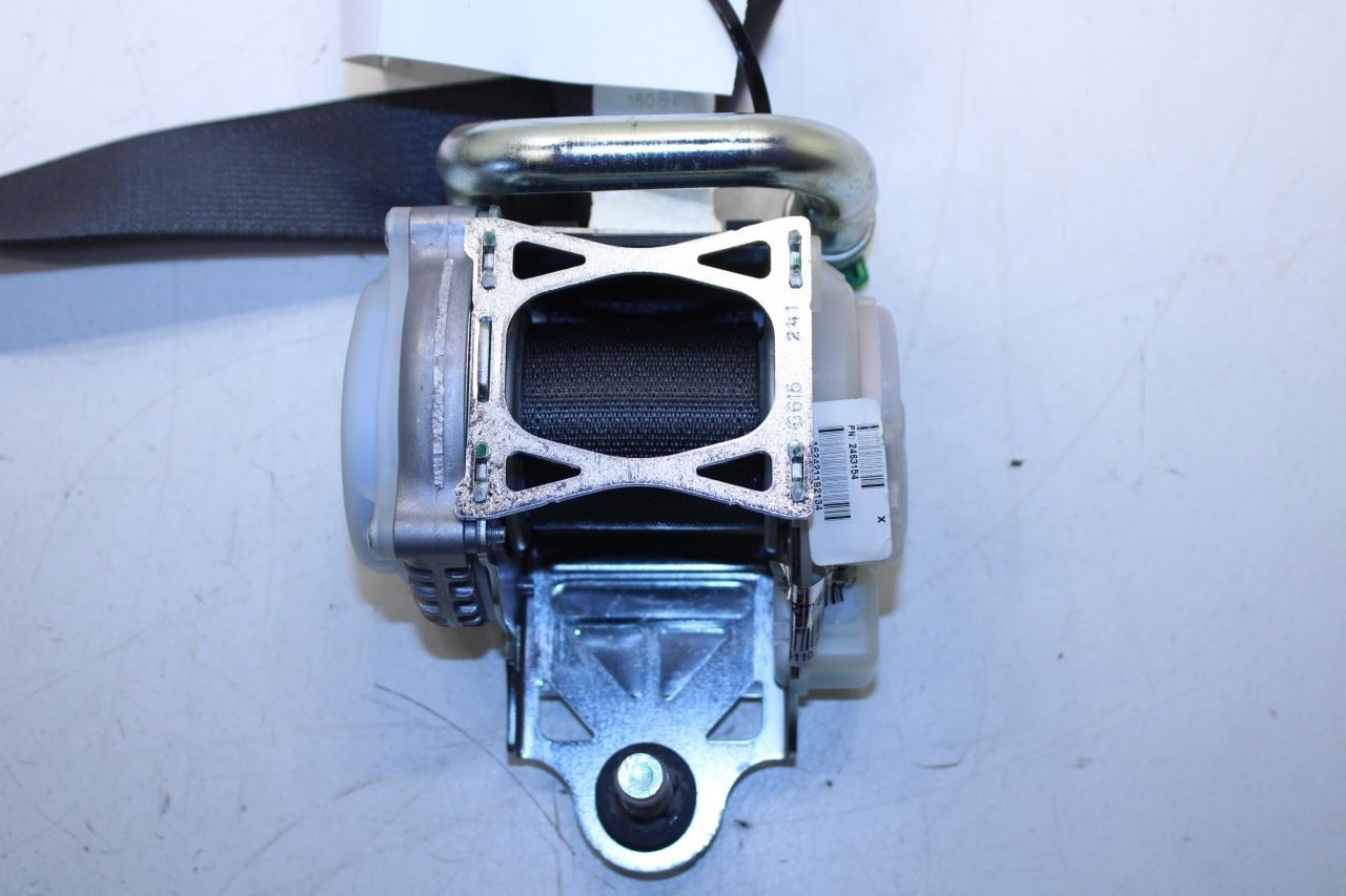 14-20 Acura MDX Advance 3.5L AWD Front Passenger Right Side Seat Belt Retractor - Alshned Auto Parts