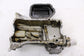 2017-24 Infiniti QX60 3.5L Engine Upper and Lower Oil Pan 11110-6KA0A OEM *ReaD*0