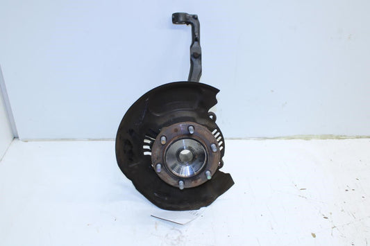 2005-2023 Toyota Tacoma 4WD Front Left Side Spindle Knuckle Hub 43212-04050 OEM - Alshned Auto Parts