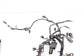 2012-2015 Jeep Wrangler Unlimited Sport 3.6L Engine Wire Harness 68081220AF OEM - Alshned Auto Parts