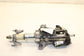 2010-2015 BMW 750Li xDrive 4.4L AWD Power Adjustment Steering Column Assembly - Alshned Auto Parts