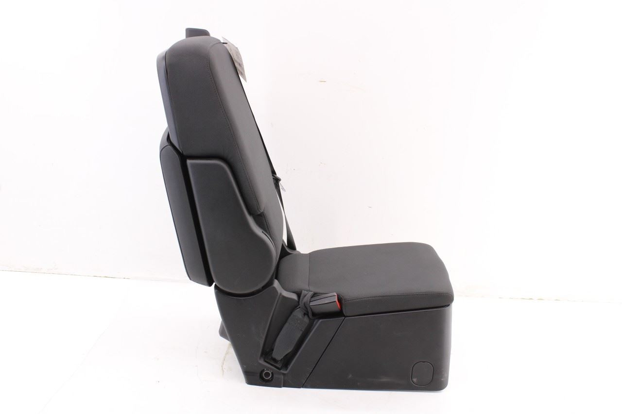 19-24 Chevrolet Silverado LT-L Front Center Jumper Seat Console Armrest Complete - Alshned Auto Parts