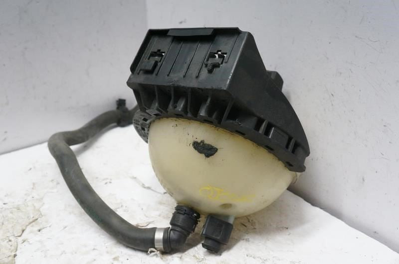 2012-2016 BMW 328i Coolant Reservoir Bottle 1713764215901 OEM *ReaD* - Alshned Auto Parts