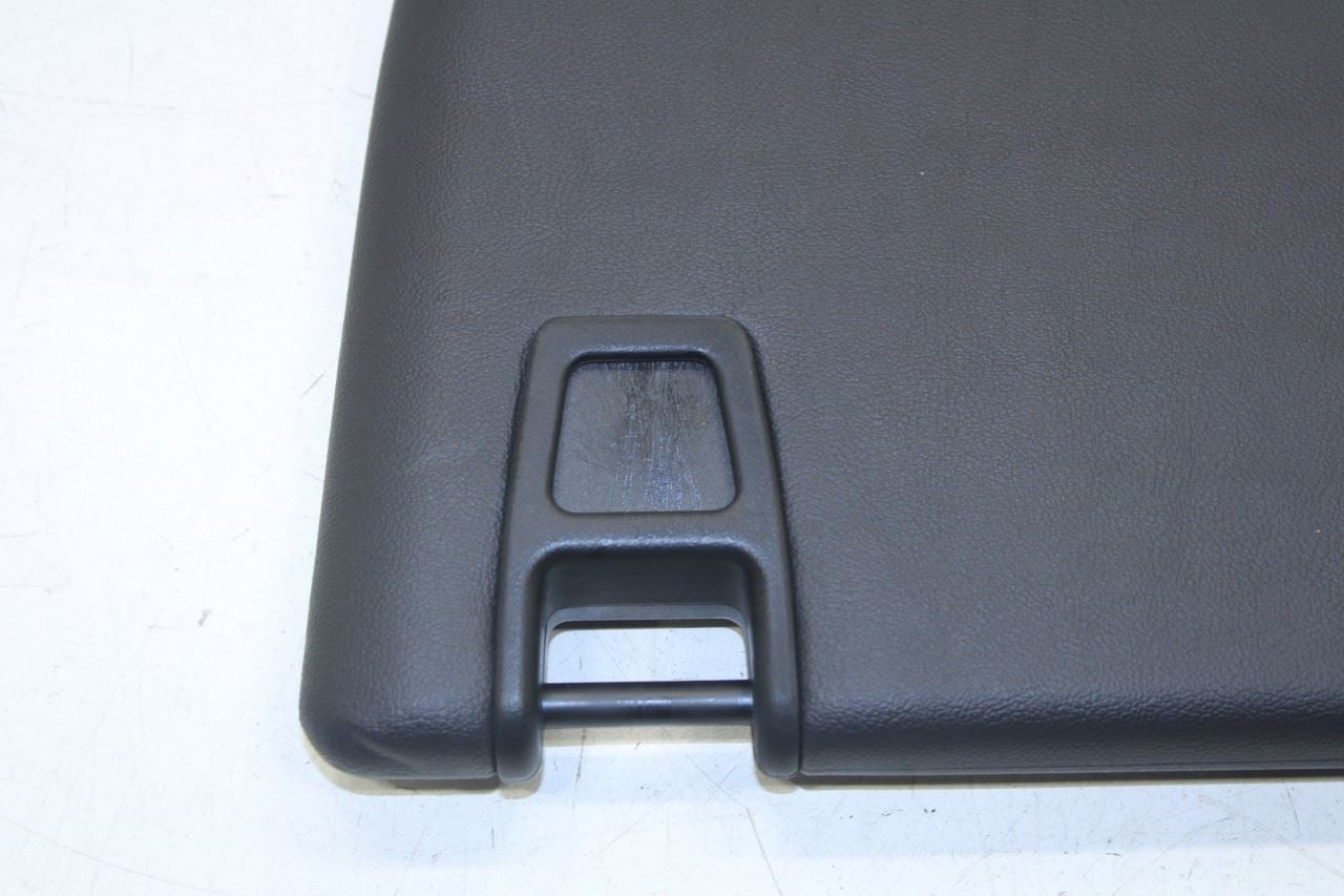 11-16 Ford F250 Lariat Crew Cab Front RH Sun Visor w/ Illuminated Mirror *ReaD* - Alshned Auto Parts