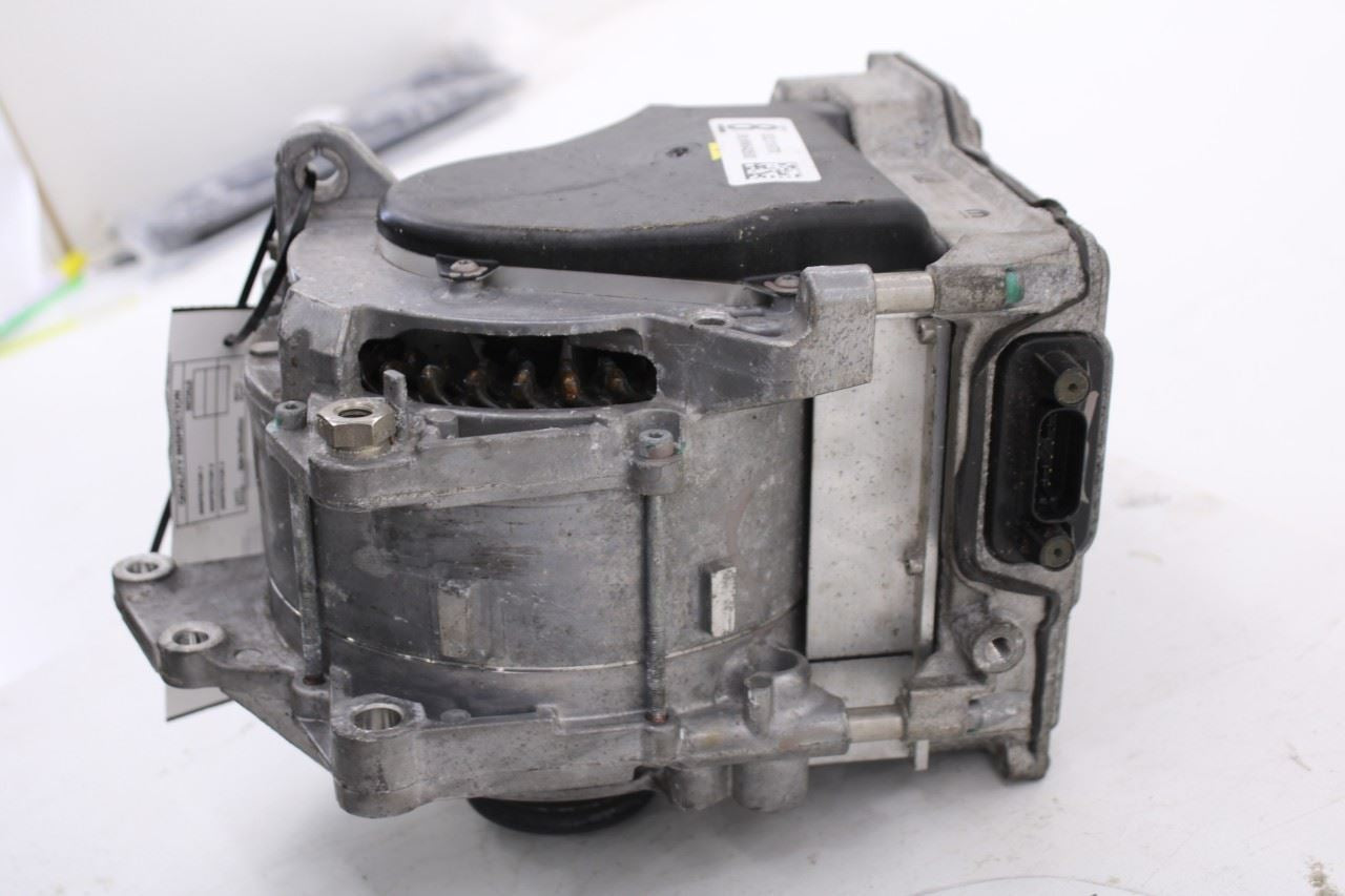 2019-24 RAM 1500 Big Horn 5.7L eTorque Alternator Engine Generator 05192368AK11