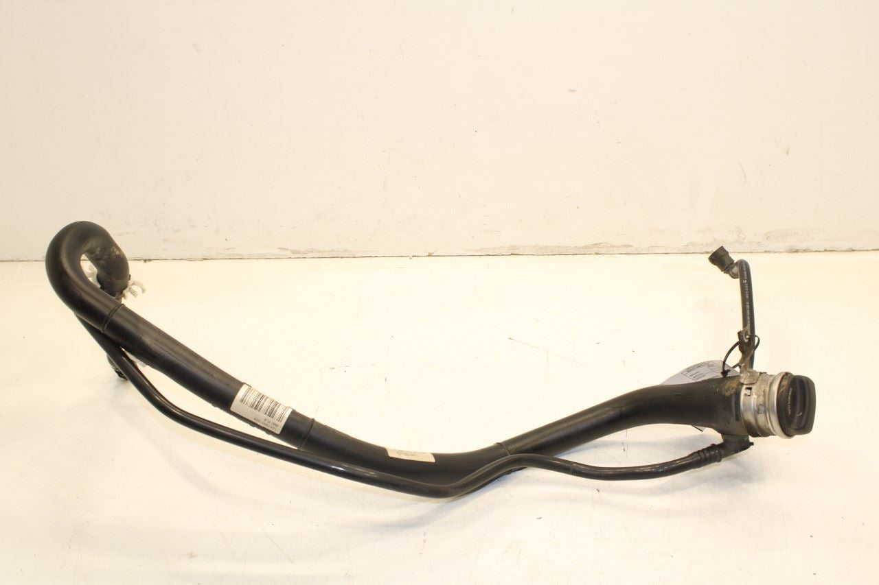 2010-2015 BMW 750Li xDrive 4.4L Fuel Filler Neck Hose Tube Pipe 16117185144 OEM - Alshned Auto Parts