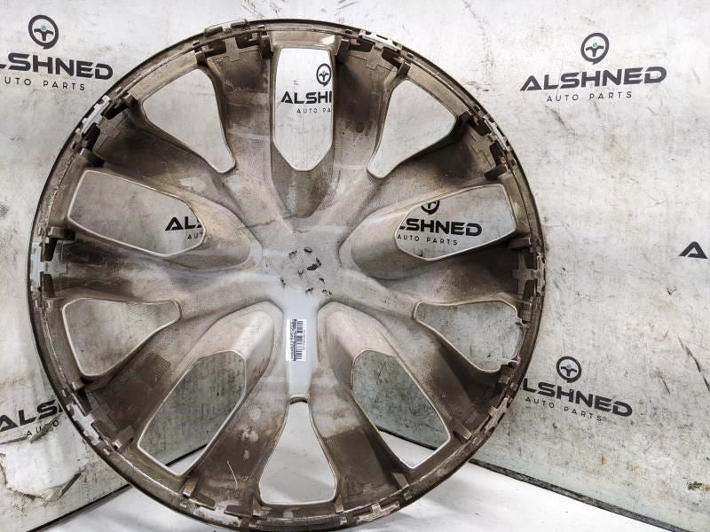 2014-2020 Nissan Rogue 17" Wheel Cover Hubcap 40315-4BA0B OEM - Alshned Auto Parts