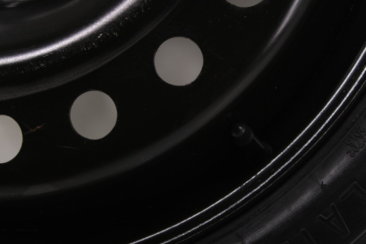 2017-25 GMC Acadia SLT-1 Steel Spare Wheel Tire Maxxis T135/70R18 104M 84046085 - Alshned Auto Parts