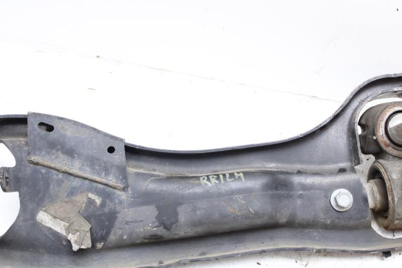 17-24 Chrysler Pacifica Rear Left Suspension Control Arm Set of 3 68218021AA OEM - Alshned Auto Parts