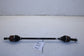 22-25 Hyundai Tucson SEL AWD Rear Left Side CV Axle Drive Half Shaft 49600-CW000 - Alshned Auto Parts