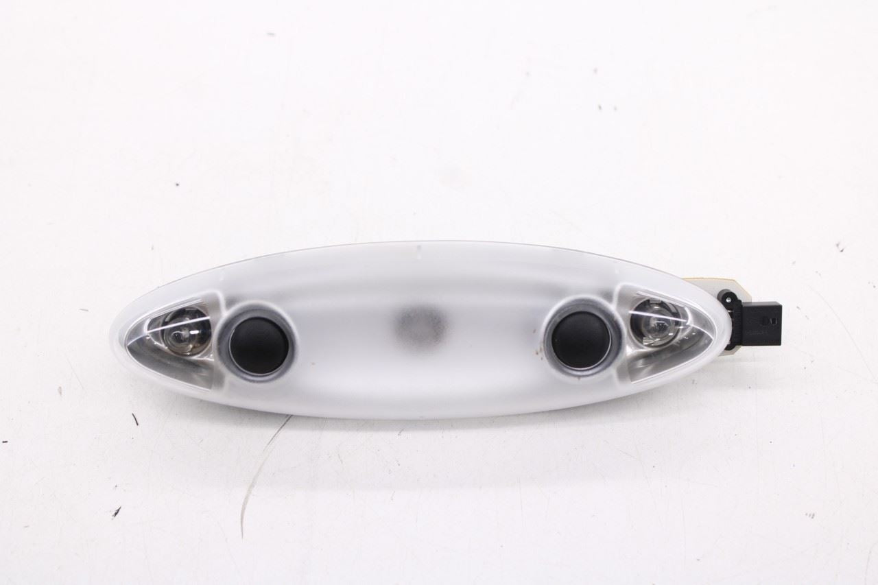 2010-2016 Mini Countryman Cooper S Front and Rear Roof Overhead Console 928433212