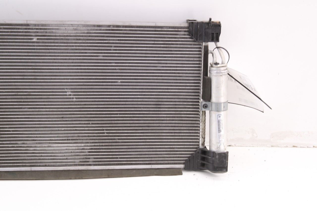 2020-2025 Infiniti QX50 Luxe 2.0L AC Cooling Condenser 92100-5VG0A *ReaD* - Alshned Auto Parts