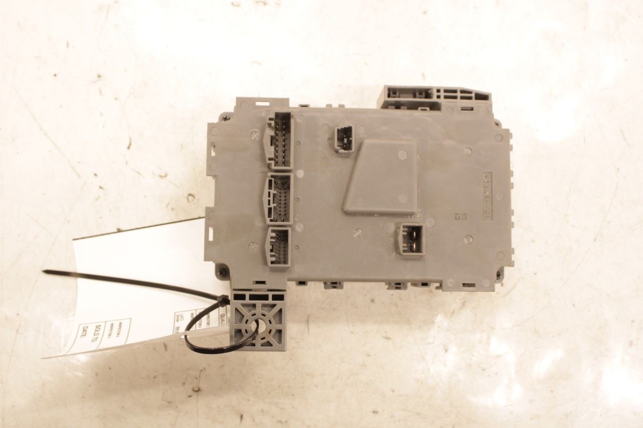 23-26 Acura Integra A-Spec 1.5L Cabin Instrument Panel Fuse Relay Junction Block - Alshned Auto Parts