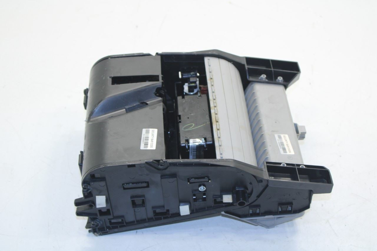 12-15 Mercedes-Benz ML350 3.5L Front Center Console Storage Tray and Cup Holder - Alshned Auto Parts