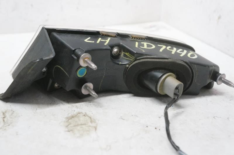 2013-2020 Lincoln MKZ Rear Left Driver Side Tail Light Lamp DP53-13405-AL OEM - Alshned Auto Parts