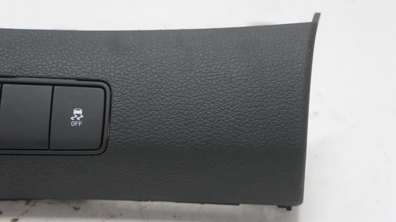 21-23 Hyundai Santa Fe SEL AWD Front LH Side Dash Dimmer Traction Control Switch - Alshned Auto Parts