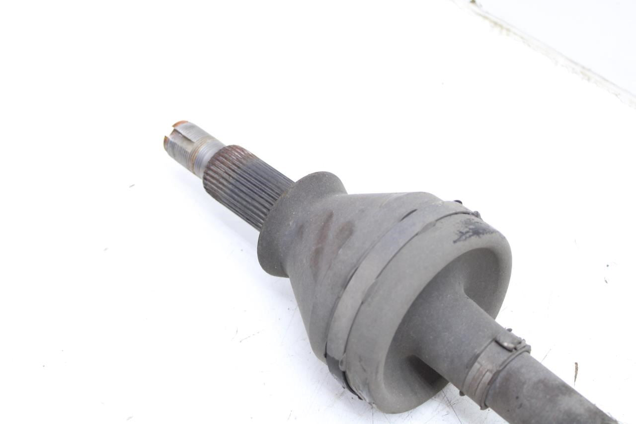 2014-2017 Maserati Ghibli 3.0L RWD Rear Right Side CV Axle Shaft 670005453 OEM - Alshned Auto Parts