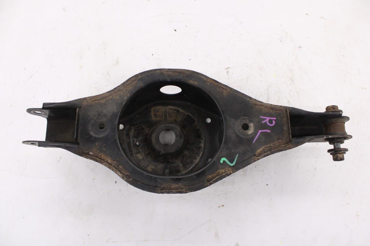 16-20 Infiniti QX60 AWD Rear Driver LH Side Lower and Upper Control Arm Set of 310