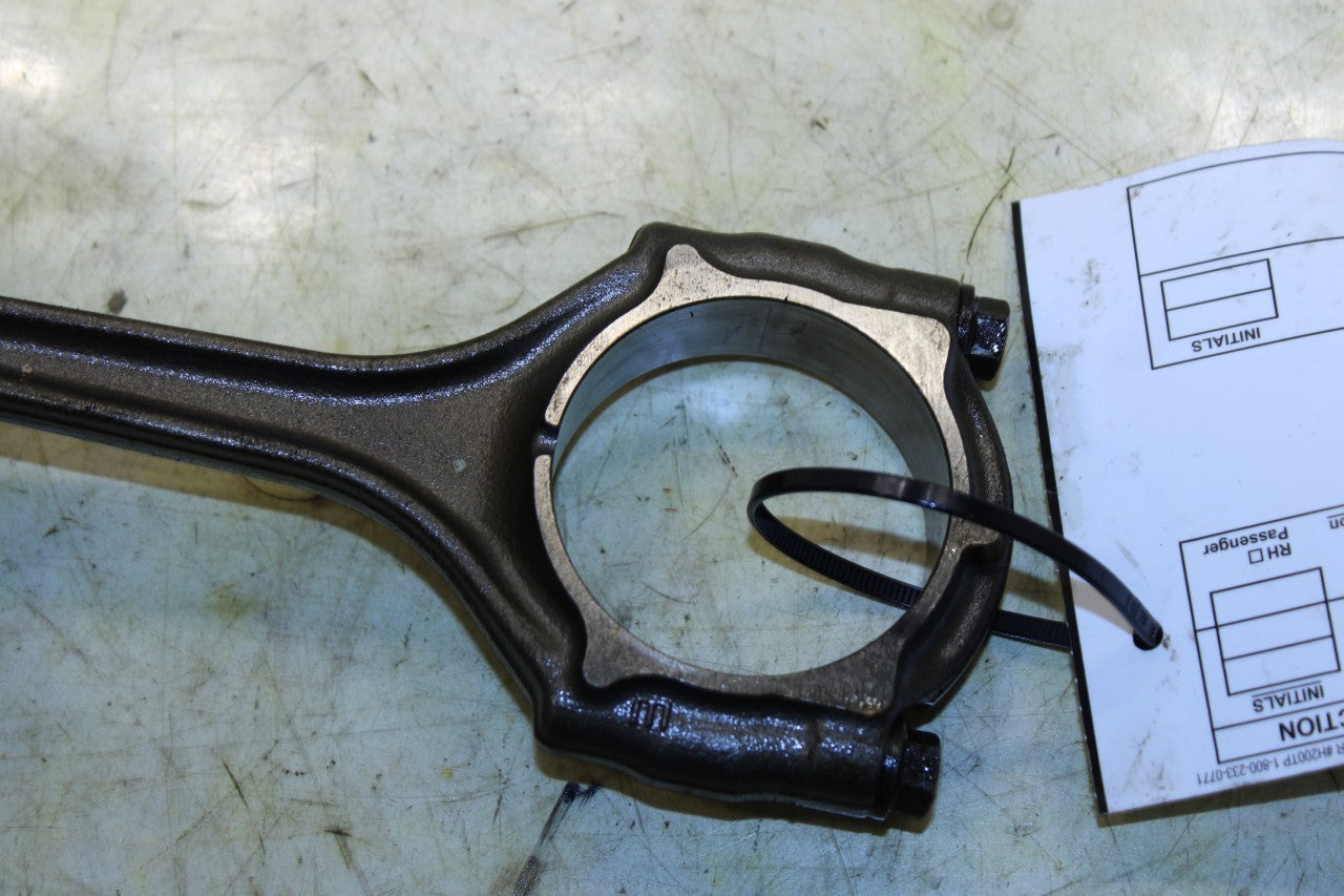 2014-2022 Jeep Cherokee 75th Anniversary 3.2L Engine Piston with Connecting Rod - Alshned Auto Parts