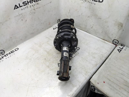 2016-20 Hyundai Elantra SE Front Left Side Shock Strut Absorber 54651-F3800 OEM - Alshned Auto Parts