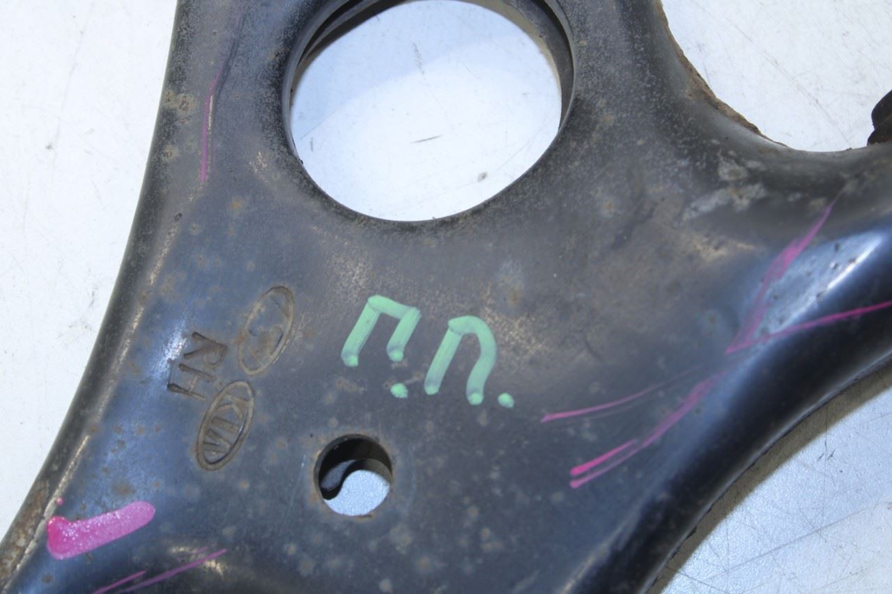 2011-17 Hyundai Veloster Base FWD Front Right Side Lower Control Arm 54501-3X000 - Alshned Auto Parts