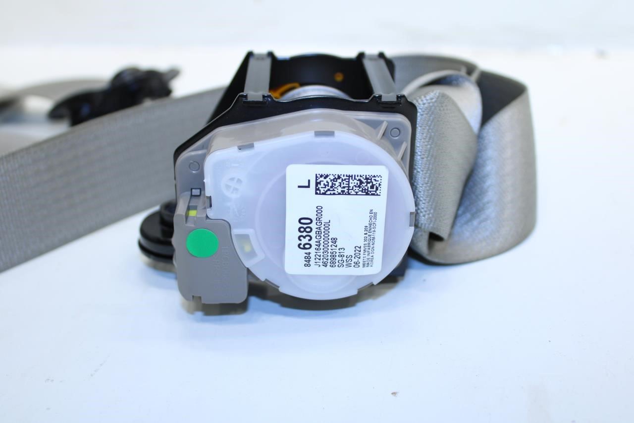 21-24 GMC Terrain Denali Rear Left Side 2nd Row Seat Belt Retractor 84846380 OEM - Alshned Auto Parts