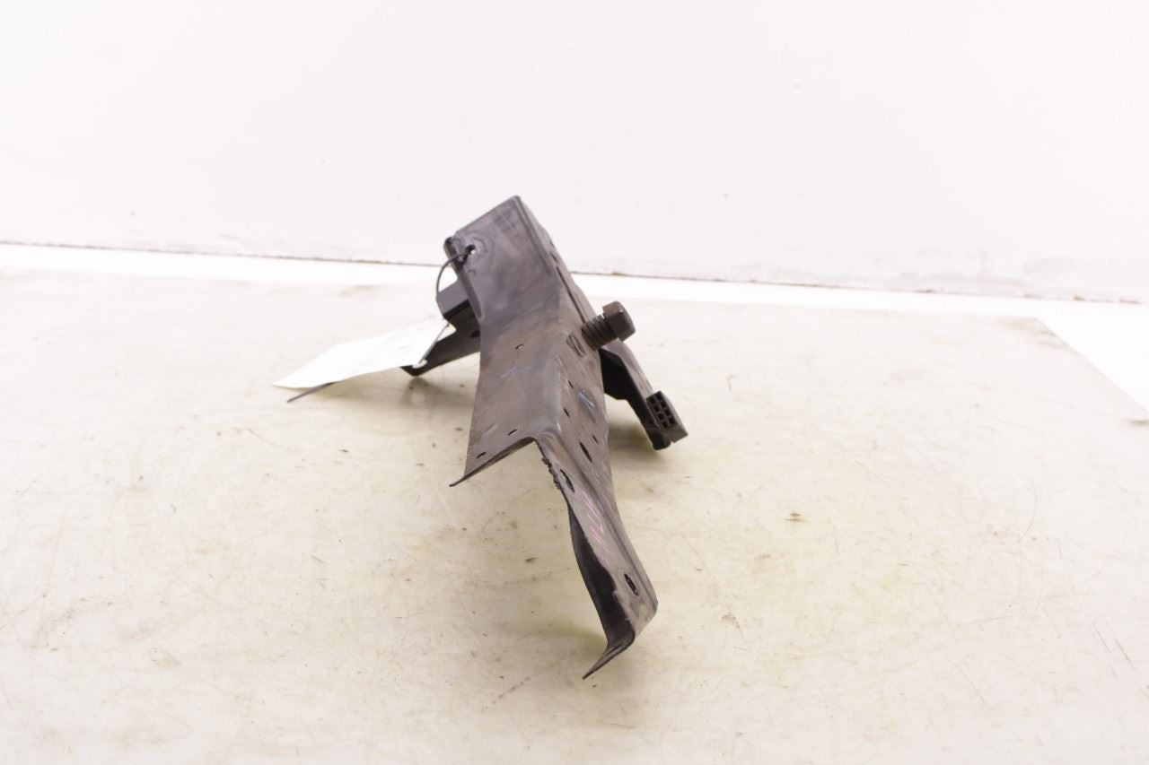 2011-21 Jeep Grand Cherokee Radiator Core Left Side Mount Support Brace Bracket - Alshned Auto Parts