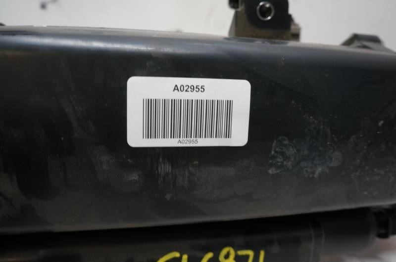 17-19 Subaru Legacy 2.5L AWD Fuel Vapor Evaporator Emission Canister 42035AL05A - Alshned Auto Parts