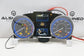 2017 Subaru Legacy Speed Gauge Instrument Cluster 38K Mileage 85003AL61A *ReaD* - Alshned Auto Parts