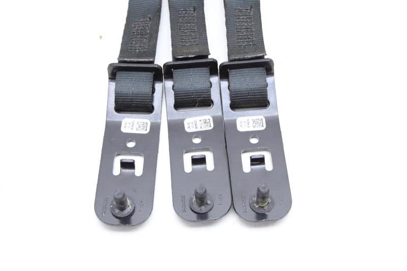 2011-2018 Ram 1500 Rear Child Seat Belt Anchor Tether Set of 3 52029441AA OEM - Alshned Auto Parts