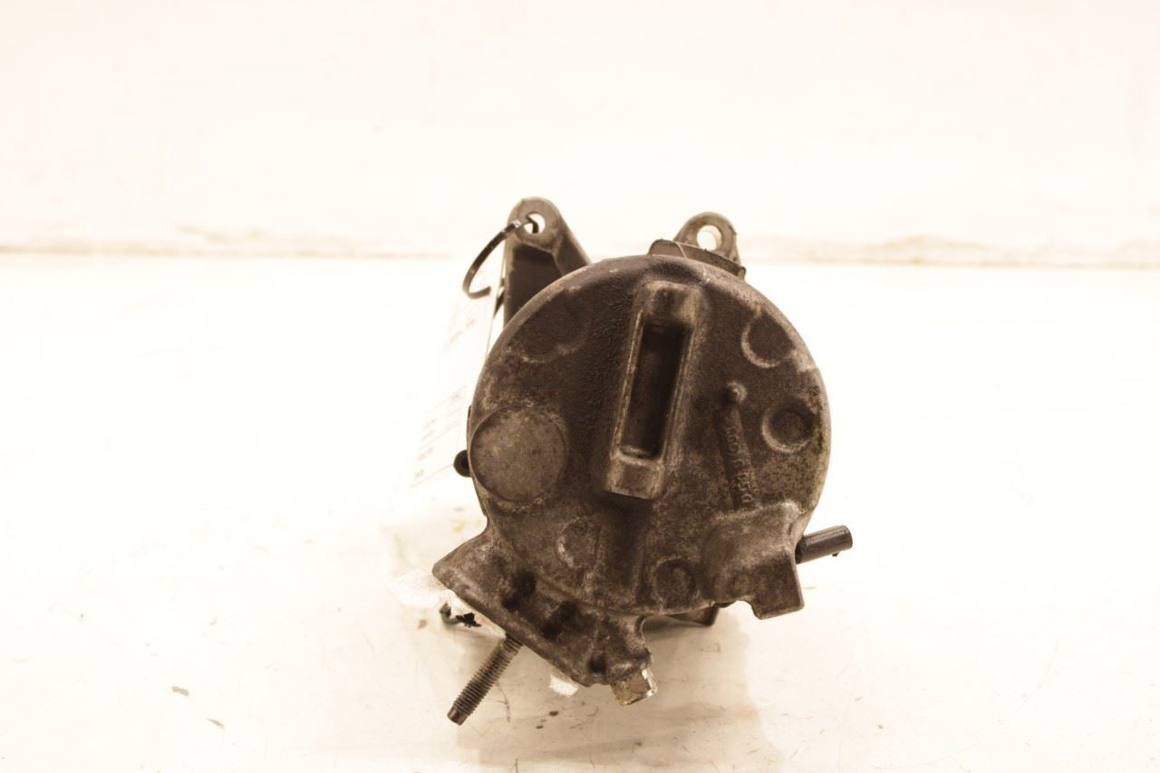 2017-2023 GMC Acadia SLT-1 3.6L AC Air Conditioner Compressor 84303913 OEM - Alshned Auto Parts