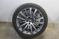 17-20 Maserati Ghibli Wheel 2xP245/45ZR19 and 2xP275/40ZR19 670016856 OEM *ReaD* - Alshned Auto Parts