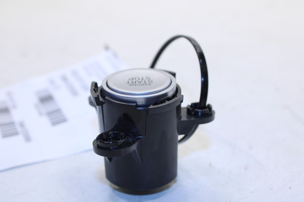 2022-2025 Hyundai Tucson SEL 2.5L AWD Engine Start Stop Ignition Switch Button - Alshned Auto Parts