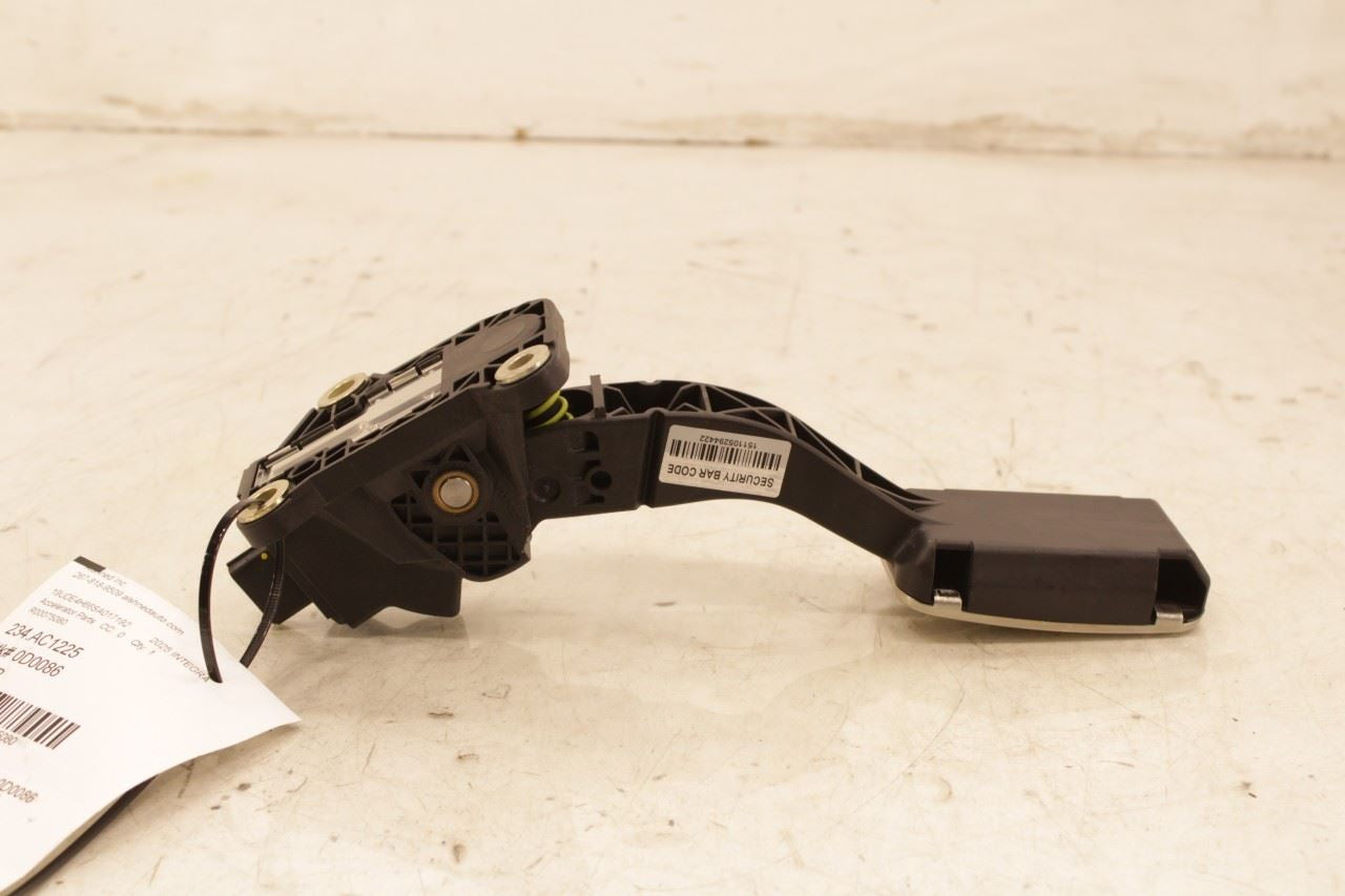 2023-2026 Acura Integra A-Spec 1.5L FWD Accelerator Throttle Gas Pedal Sensor - Alshned Auto Parts