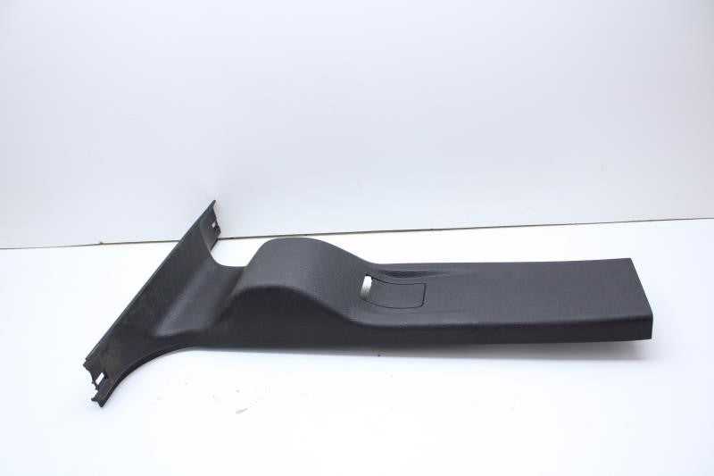 2011-16 Ford F250 SD Right Lower Center Pillar Trim Panel BC34-26243A52-ABW OEM - Alshned Auto Parts