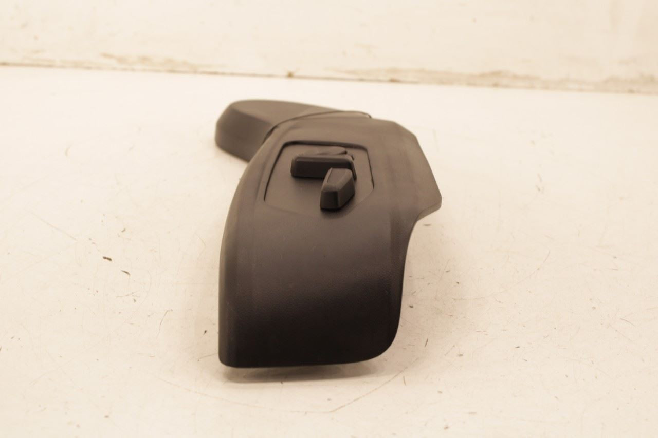 2022-25 Hyundai Tucson SEL Front Left Side Power Seat Adjustment Switch w/ Trim - Alshned Auto Parts