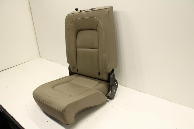 2015-20 GMC Canyon SLT 3.6L AWD Rear Passenger Right Side 2nd Row Seat Complete4