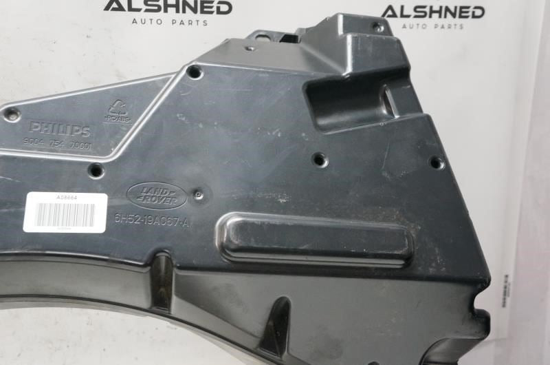 2008-2015 Land Rover LR2 Rear Subwoofer Speaker Box 6H52-19A067-A OEM - Alshned Auto Parts