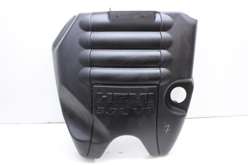 2011-2018 Ram 1500 Engine Motor Cover 68038749AF OEM - Alshned Auto Parts