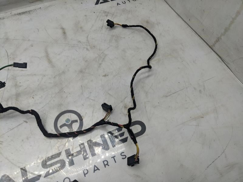 2017-2019 Mini Cooper Clubman Heater Air Conditioning Wire Harness 9304023 OEM5