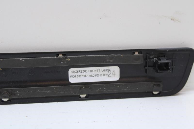 19-20 Infiniti QX60 FR RH Illum Door Sill Scuff Kick Plate 999G6RZ300 OEM *ReaD* - Alshned Auto Parts